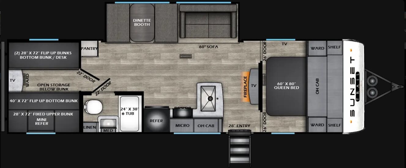 Image of Floorplan