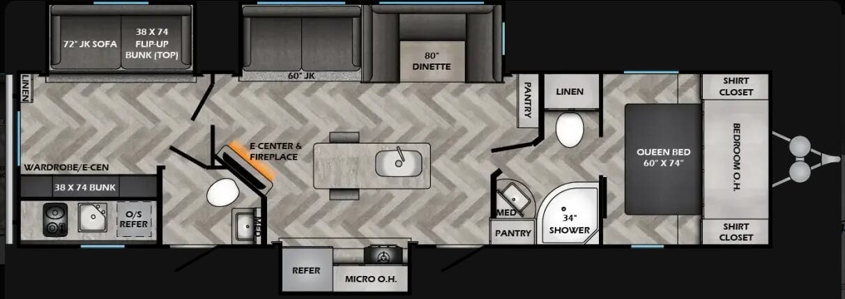 Image of Floorplan