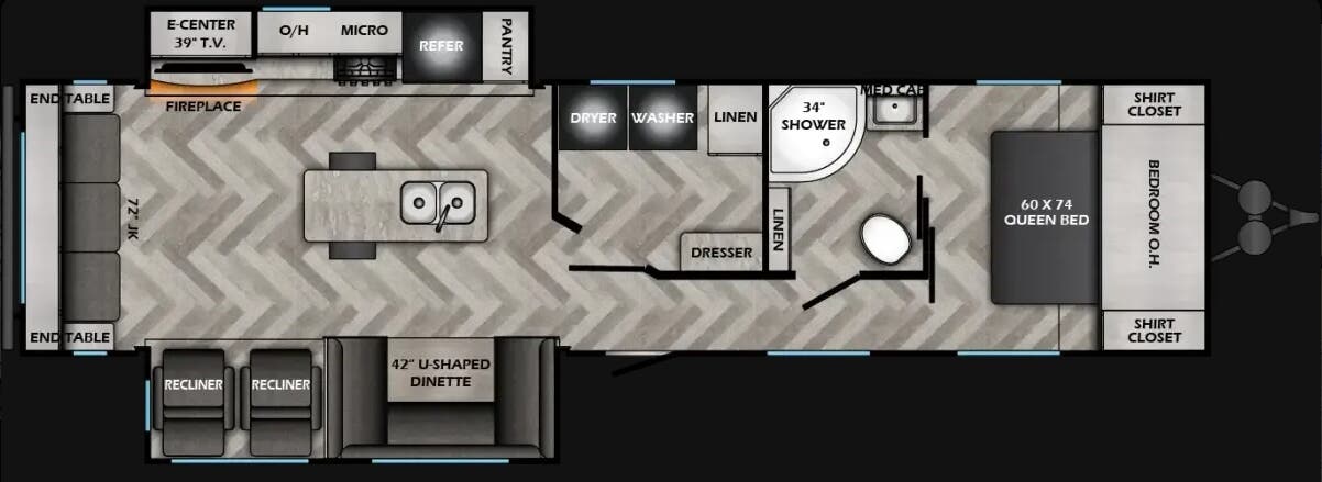 Image of Floorplan