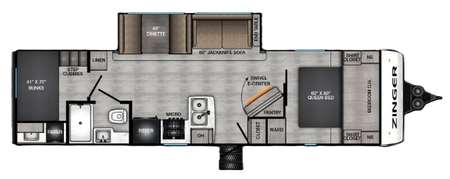 Image of Floorplan