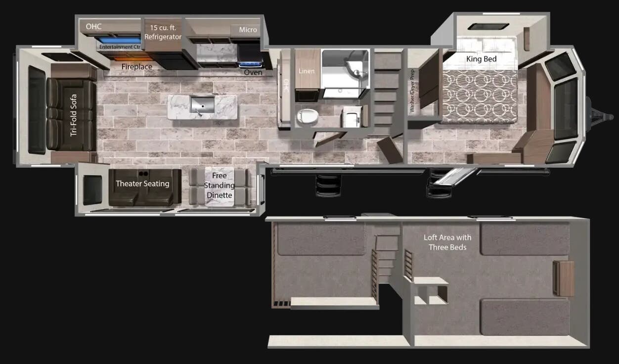 Image of Floorplan