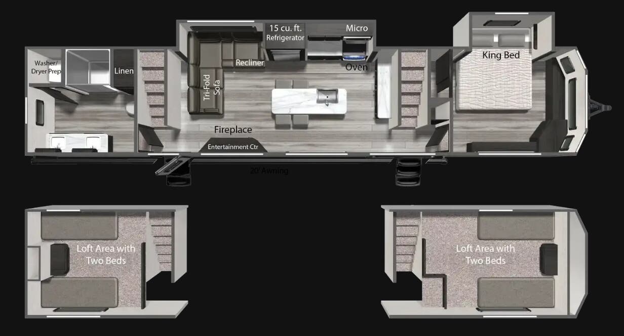 Image of Floorplan