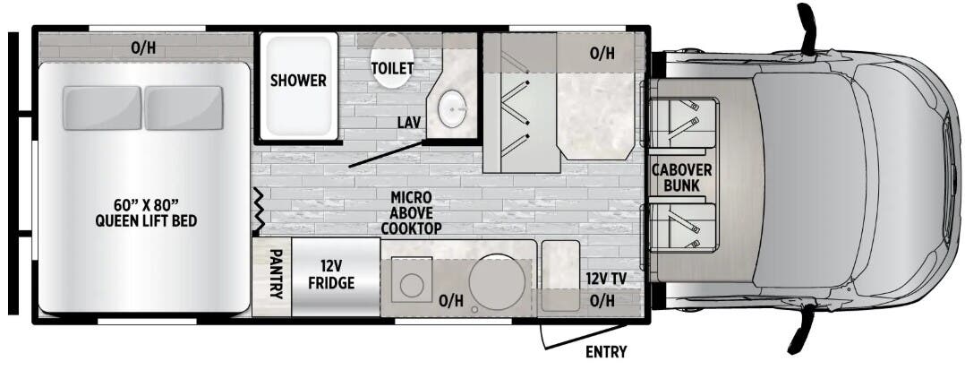 Image of Floorplan