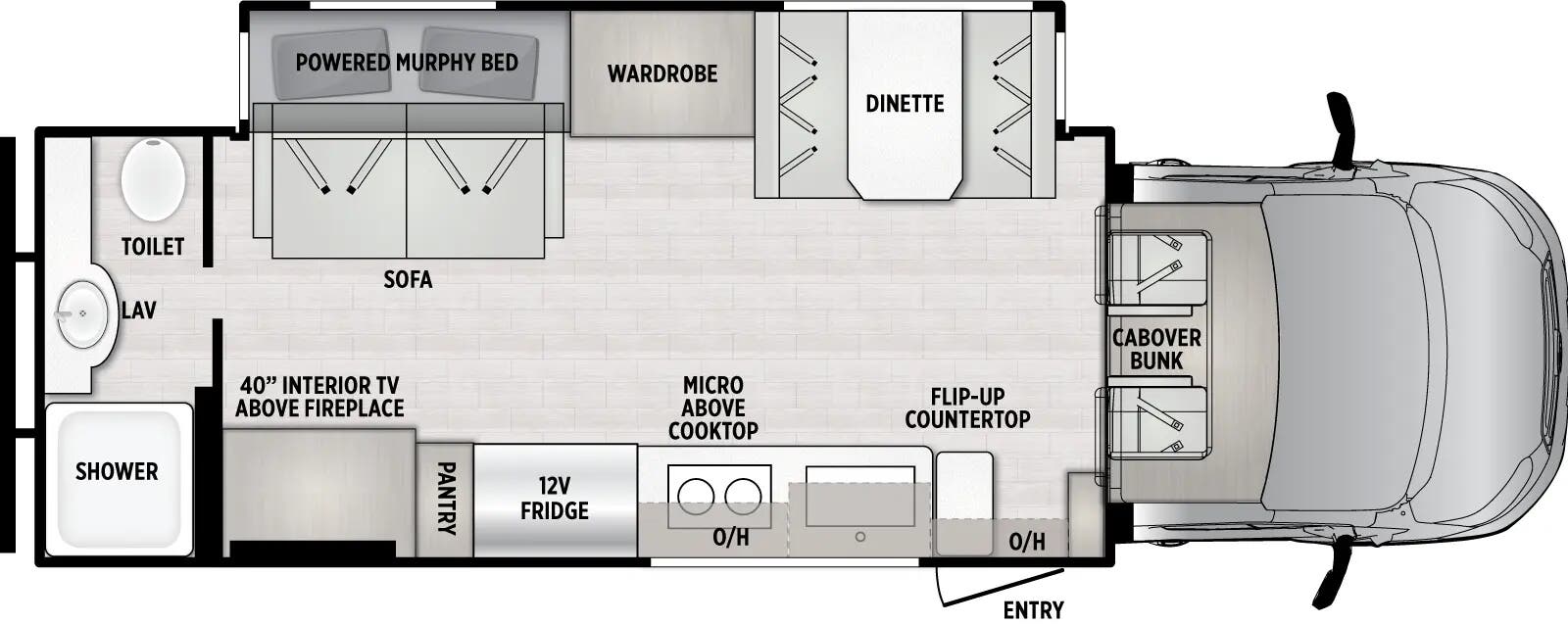 Image of Floorplan