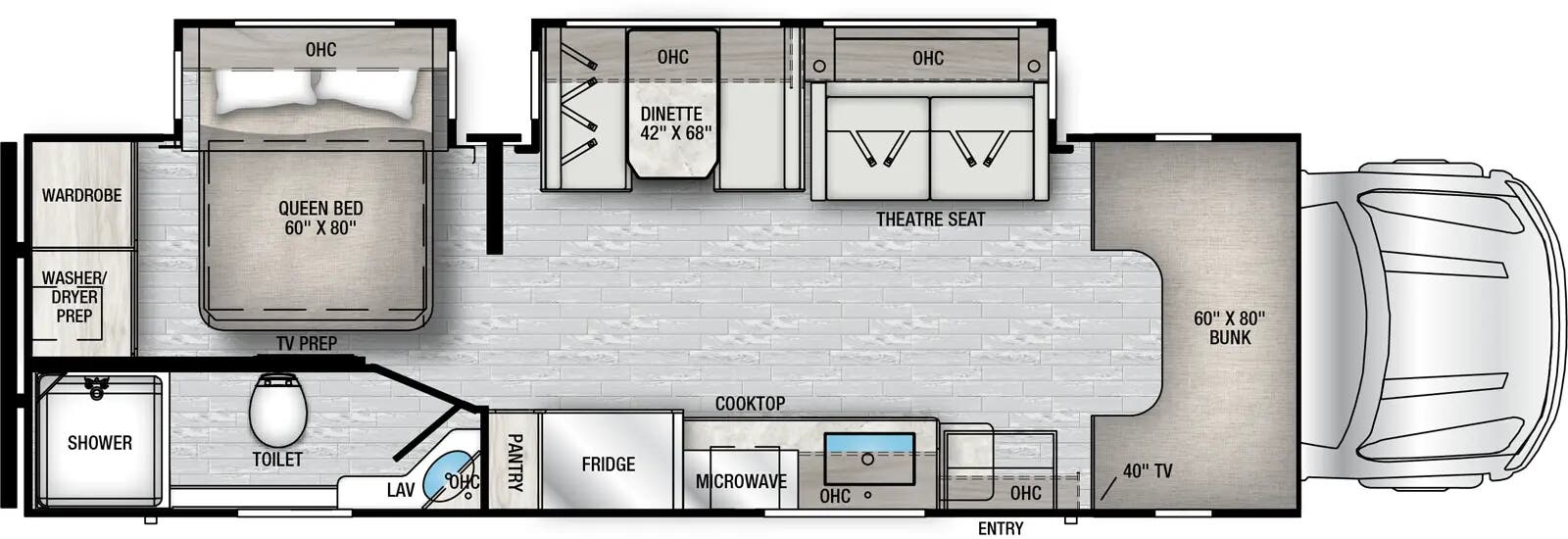 Image of Floorplan