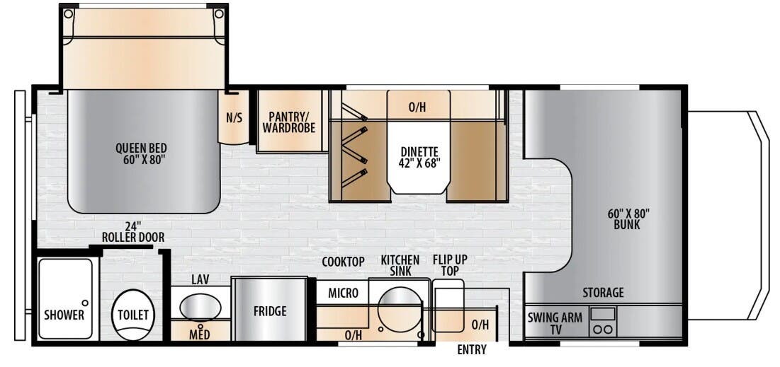 Image of Floorplan