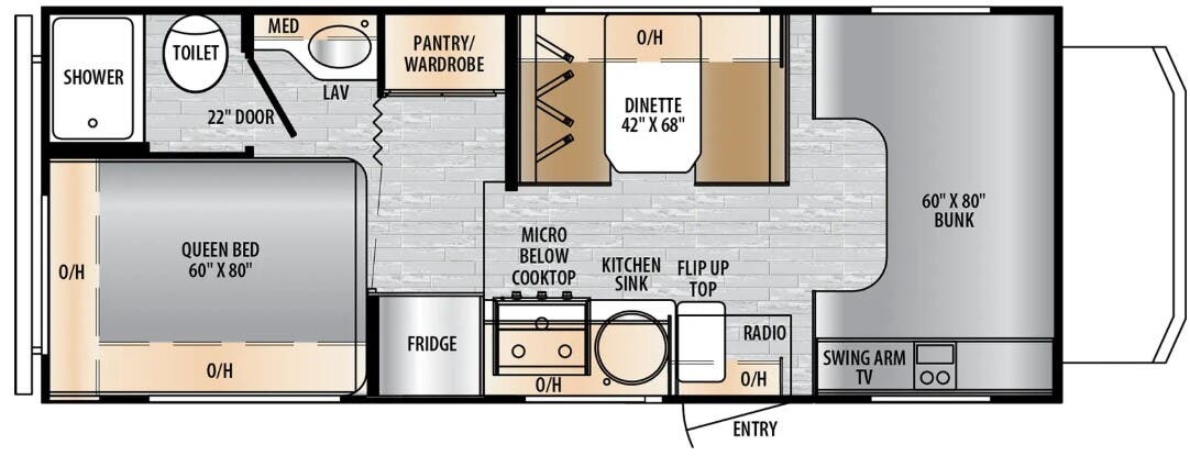 Image of Floorplan