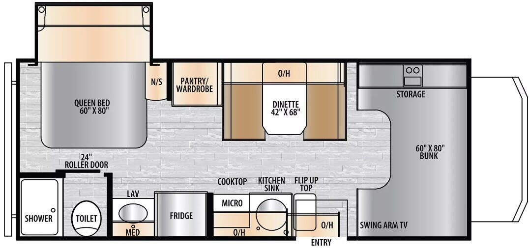 Image of Floorplan