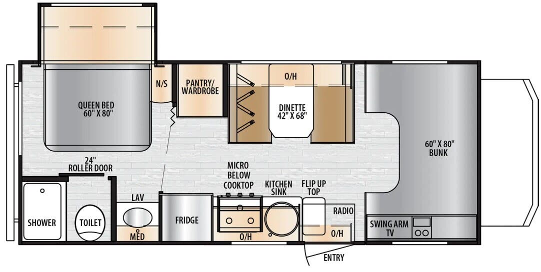 Image of Floorplan