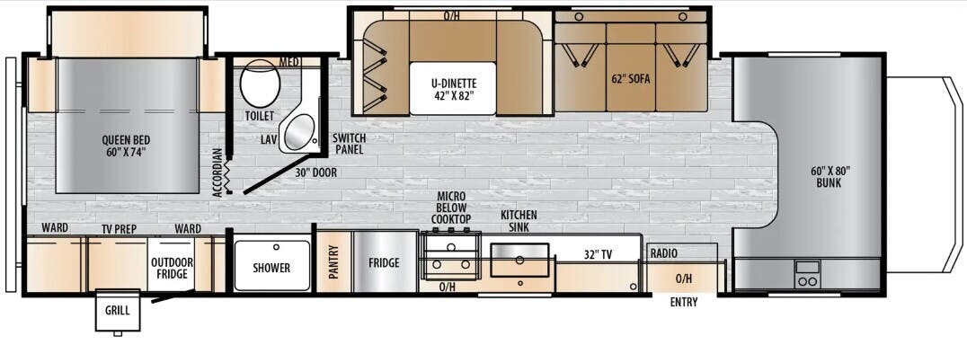 Image of Floorplan
