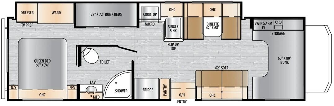 Image of Floorplan