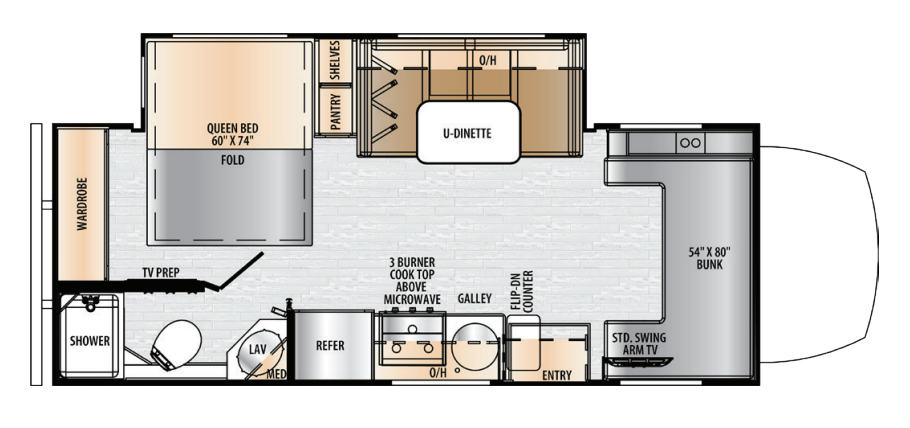 Image of Floorplan