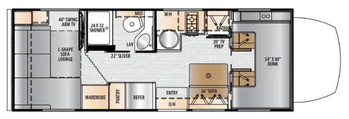 Image of Floorplan