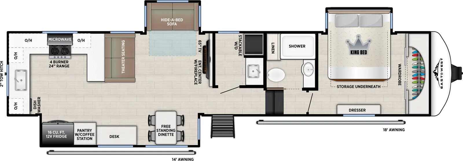 Image of Floorplan