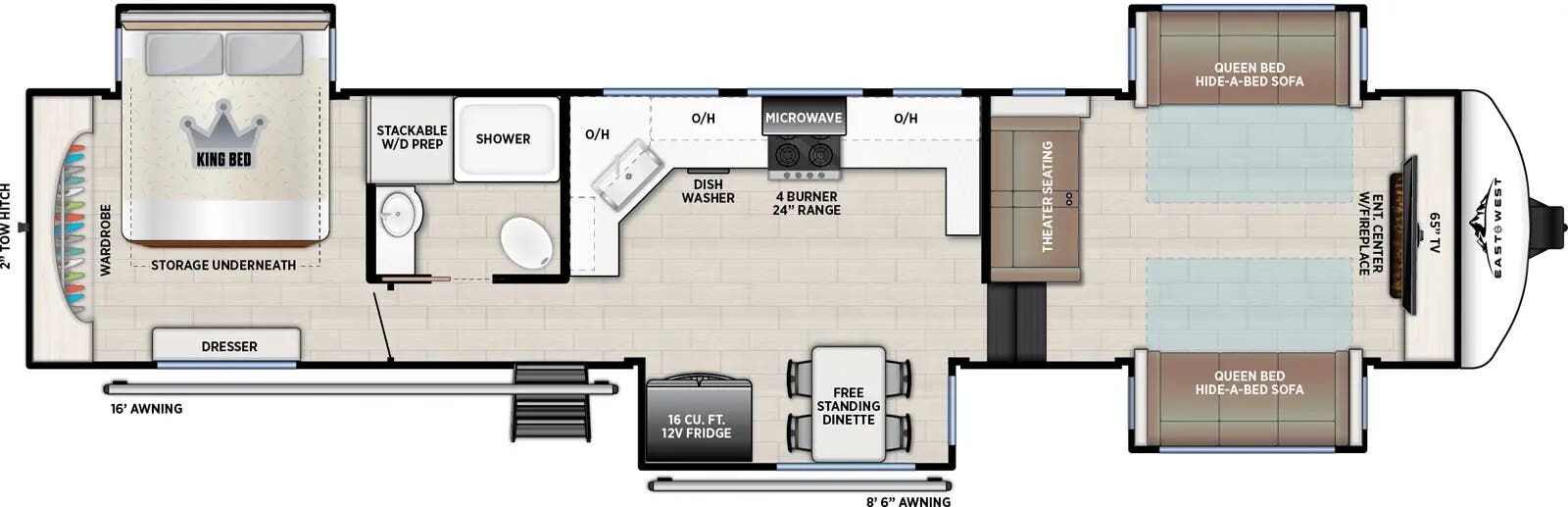 Image of Floorplan