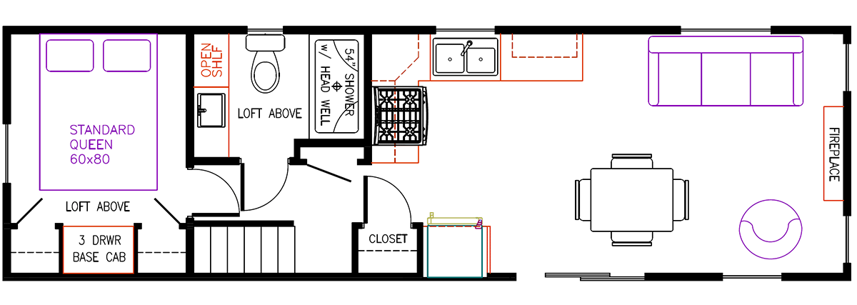 Image of Floorplan