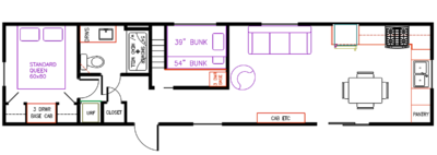 Image of Floorplan