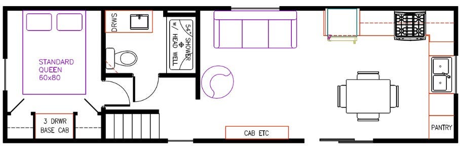 Image of Floorplan