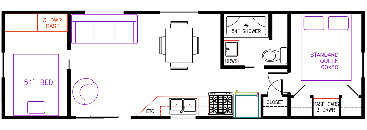 Image of Floorplan