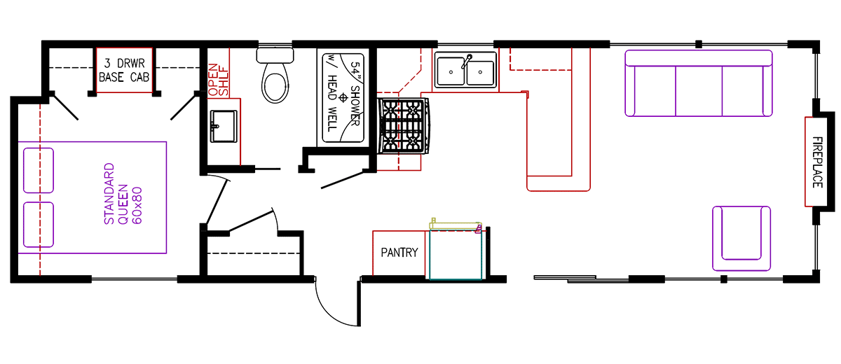 Image of Floorplan