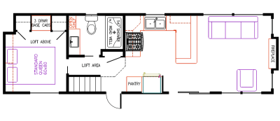 Image of Floorplan