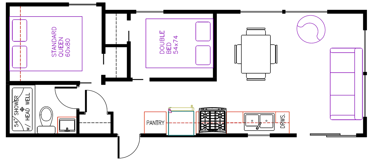 Image of Floorplan