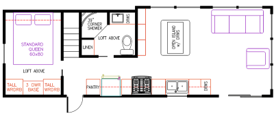 Image of Floorplan