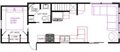 Image of Floorplan