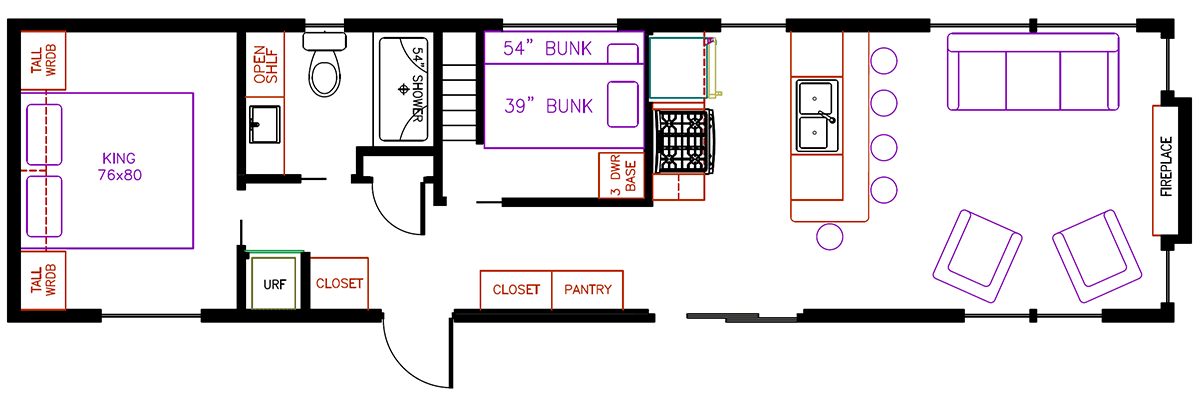 Image of Floorplan