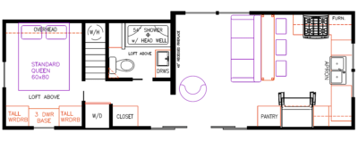 Image of Floorplan