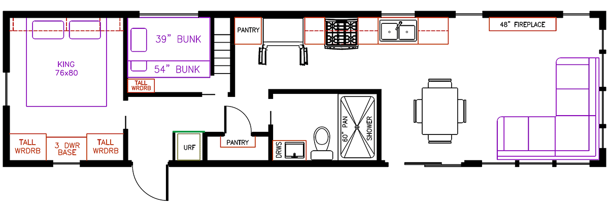 Image of Floorplan