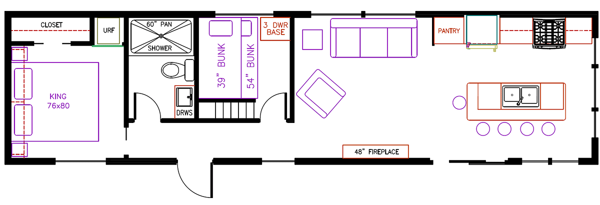 Image of Floorplan