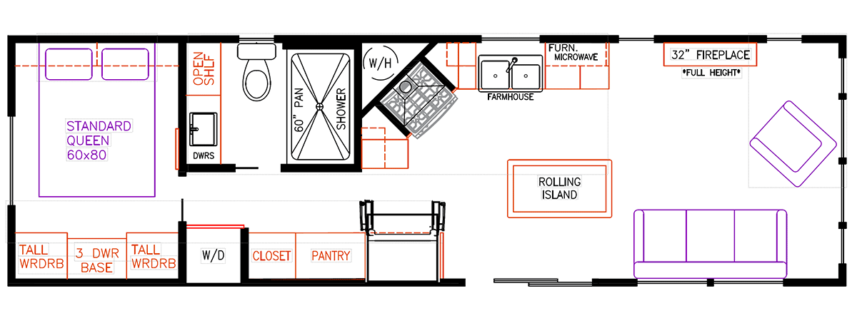 Image of Floorplan
