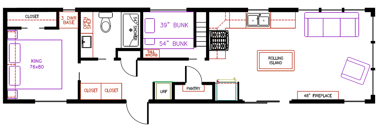 Image of Floorplan
