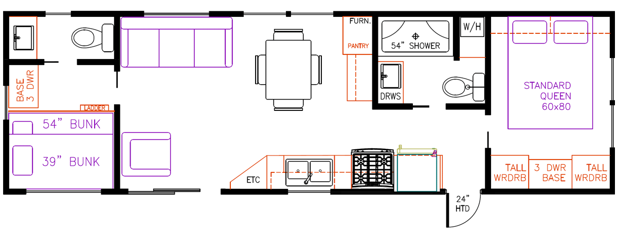 Image of Floorplan