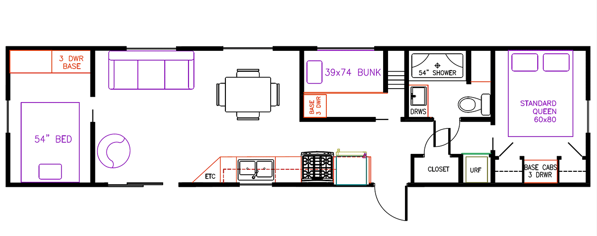 Image of Floorplan