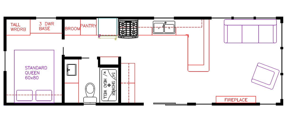 Image of Floorplan