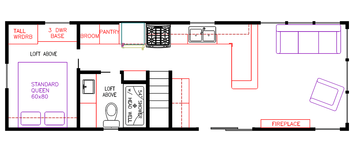 Image of Floorplan