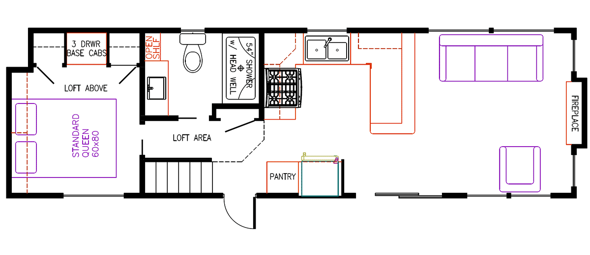 Image of Floorplan