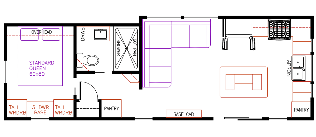 Image of Floorplan