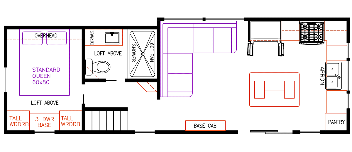Image of Floorplan