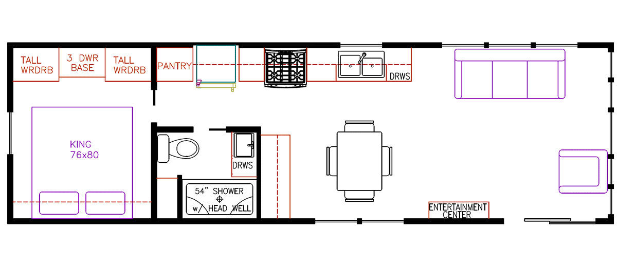 Image of Floorplan