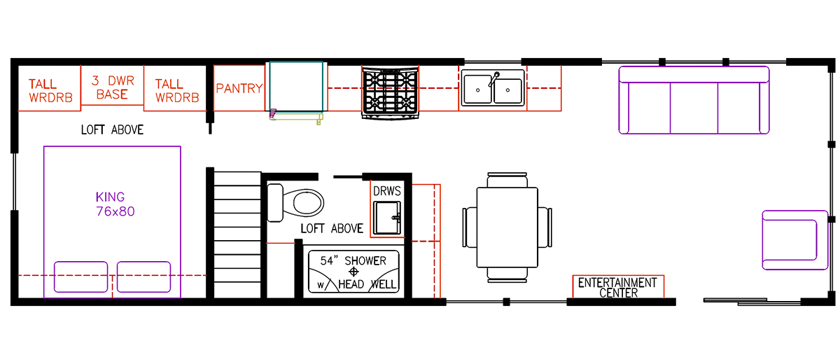 Image of Floorplan