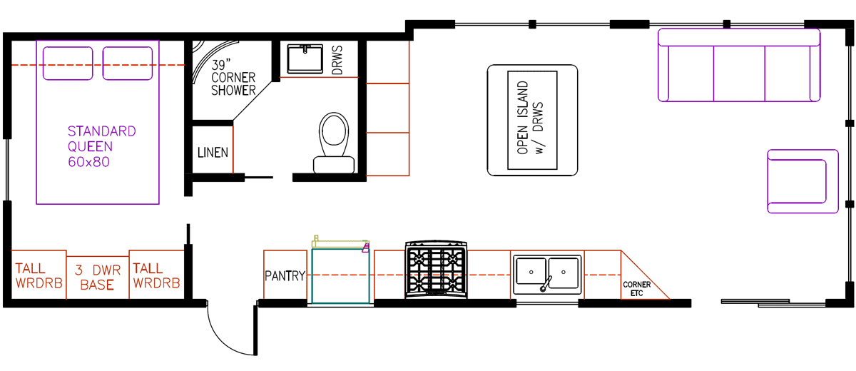 Image of Floorplan