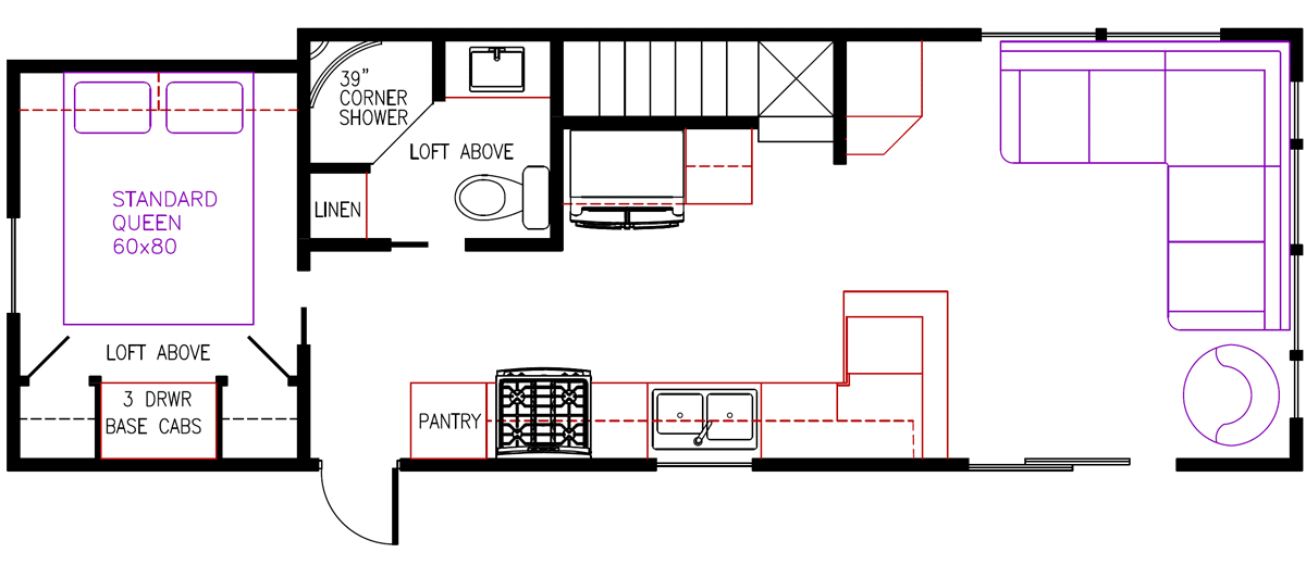Image of Floorplan