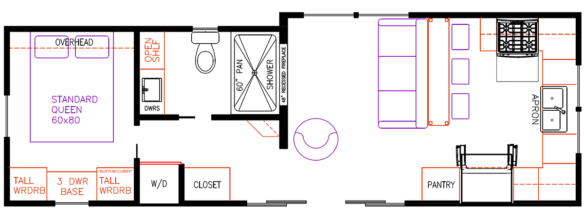 Image of Floorplan
