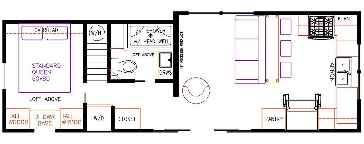 Image of Floorplan