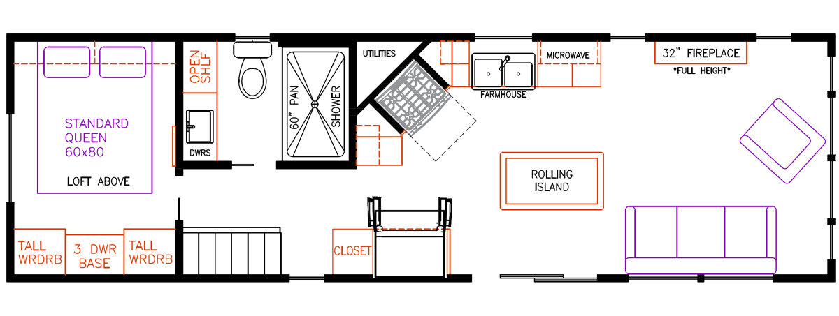 Image of Floorplan