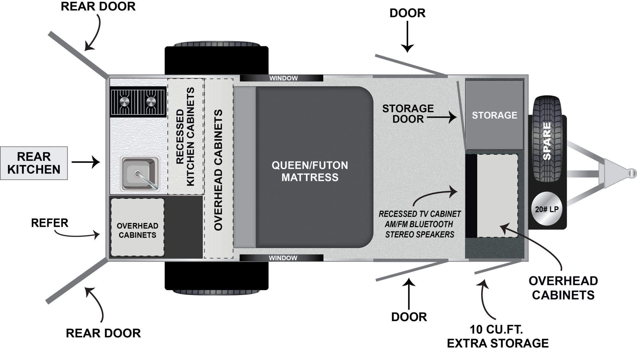 Image of Floorplan