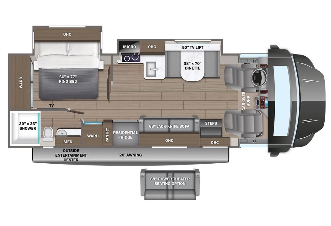 Image of Floorplan